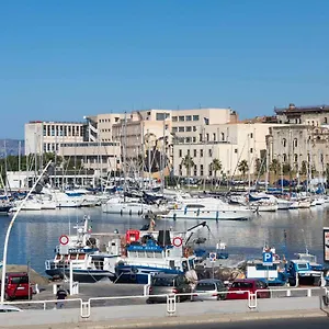 Porto Antico La Cala Appartamento