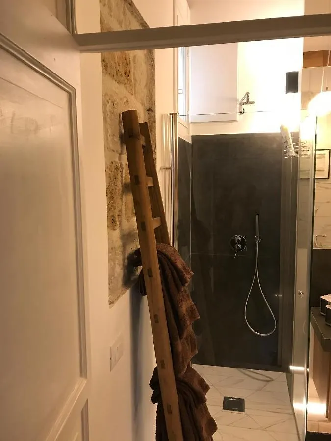 Casa Ricasoli 41 Palermo Apartment